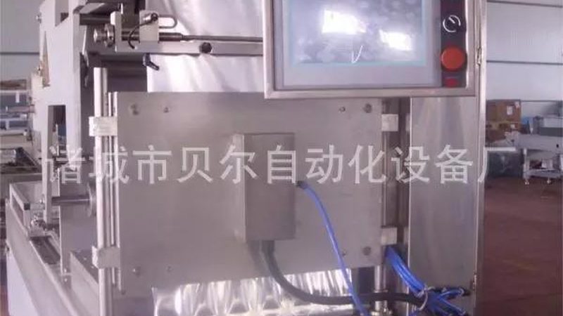 钢带打包机与塑钢打包机：价格背后的差异解析