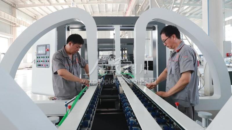 气动膏体灌装机：高效灌装，精准控制