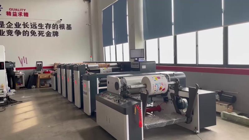 真空包装机安装与调试：关键步骤与注意事项**