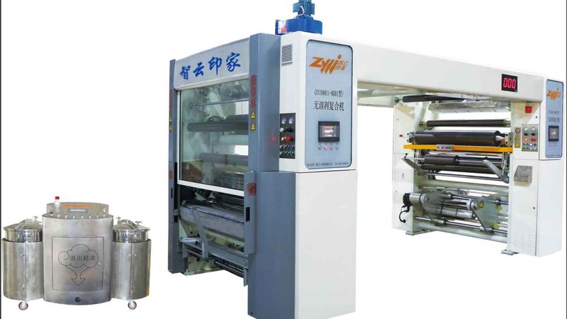 市场背景：二手装箱机市场的兴起