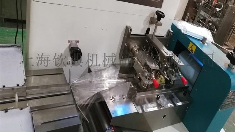 食品厂立式装箱机：关键工艺解析与选购要点