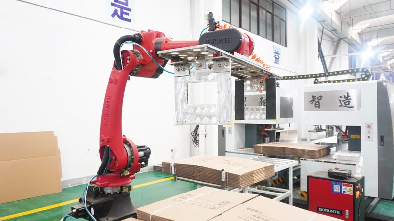 塑料薄膜印刷机操作要点全解析