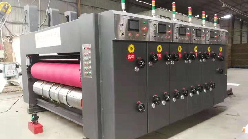 工业用脚踏封口机：揭秘其工作原理与选购要点